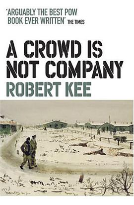 A Crowd Is Not Company pdf epub mobi 电子书 下载