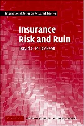 Insurance Risk and Ruin (International Series on Actuarial Science) pdf epub mobi 電子書 下載