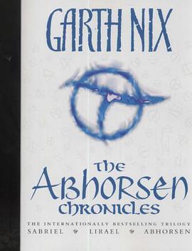 The Abhorsen Chronicles pdf epub mobi 电子书 下载