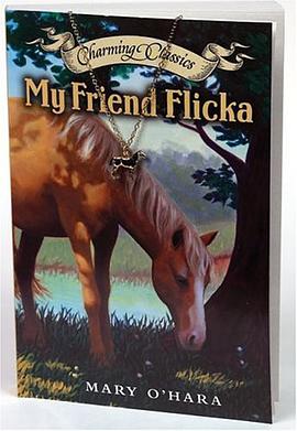 My Friend Flicka Book