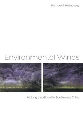 Environmental Winds pdf epub mobi 电子书 下载