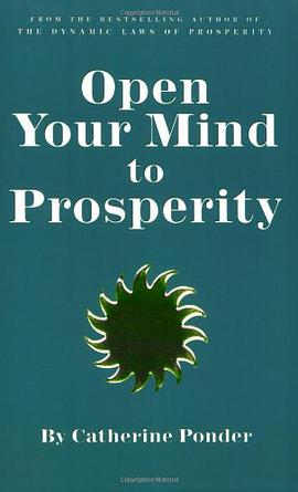 Open Your Mind to Prosperity pdf epub mobi 电子书 下载