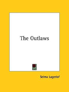The Outlaws pdf epub mobi 电子书 下载