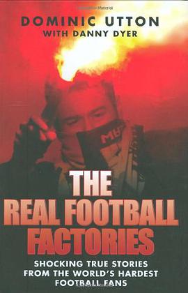 The Real Football Factories pdf epub mobi 电子书 下载