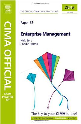 Enterprise Management 2010 pdf epub mobi 电子书 下载