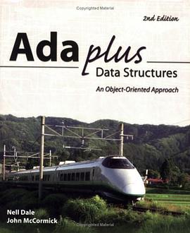 ADA Plus Data Structures pdf epub mobi 电子书 下载