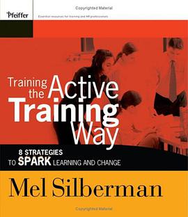 Training the Active Training Way pdf epub mobi 电子书 下载