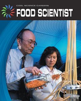 Food Scientist pdf epub mobi 电子书 下载