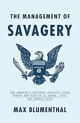 The Management of Savagery pdf epub mobi 电子书 下载