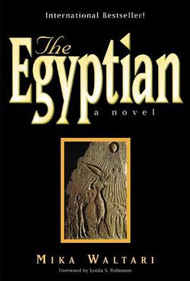 Sinuhe, El Egipcio / Sinuhe, The Egyptian pdf epub mobi 电子书 下载