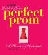 Seventeen's Guide to Your Perfect Prom pdf epub mobi 电子书 下载