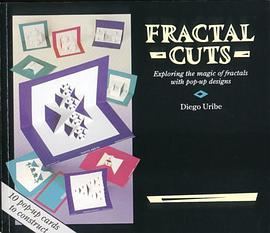 Fractal Cuts pdf epub mobi 下载