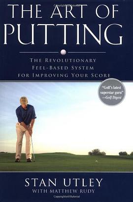 The Art of Putting pdf epub mobi 电子书 下载