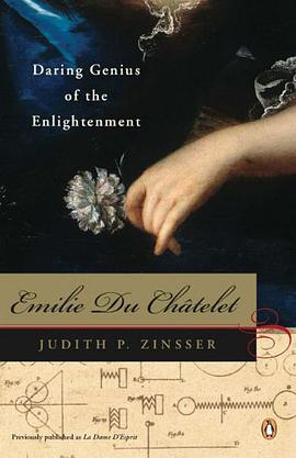Emilie Du Chatelet pdf epub mobi 电子书 下载