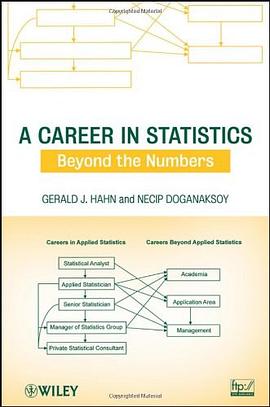 A Career in Statistics pdf epub mobi 电子书 下载