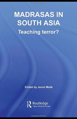 Madrasas in South Asia pdf epub mobi 电子书 下载
