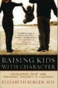 Raising Kids with Character pdf epub mobi 电子书 下载