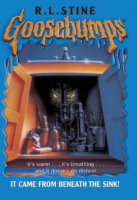 It Came from Beneath the Sink! pdf epub mobi 下载