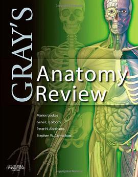 Gray's Anatomy Review