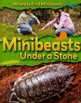 Minibeasts Under a Stone pdf epub mobi 電子書 下載