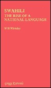 Swahili: The Rise of a National Language pdf epub mobi 電子書 下載
