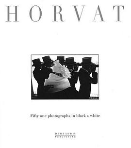 Horvat pdf epub mobi 电子书 下载