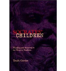 Socrates' Children pdf epub mobi 电子书 下载