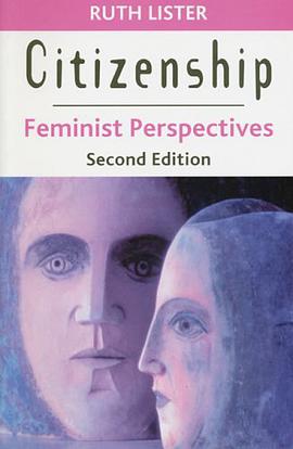 Citizenship pdf epub mobi 电子书 下载