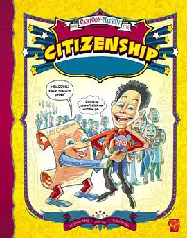 Citizenship pdf epub mobi 电子书 下载