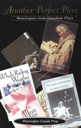 Another Perfect Piece pdf epub mobi 電子書 下載