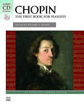 Chopin pdf epub mobi 电子书 下载