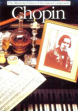 Chopin pdf epub mobi 電子書 下載
