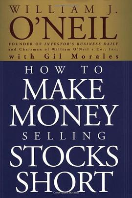 How to Make Money Selling Stocks Short pdf epub mobi 电子书 下载