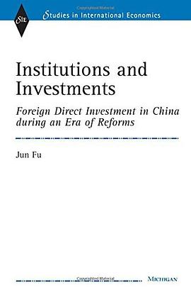 Institutions and Investments pdf epub mobi 电子书 下载