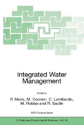 Integrated Water Management pdf epub mobi 電子書 下載