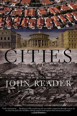 Cities pdf epub mobi 电子书 下载
