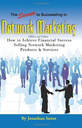 Secrets to Succeeding in Network Marketing Offline and Online pdf epub mobi 電子書 下載