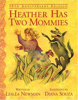 Heather Has Two Mommies pdf epub mobi 電子書 下載