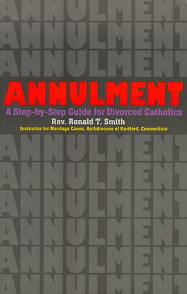 Annulment pdf epub mobi 电子书 下载