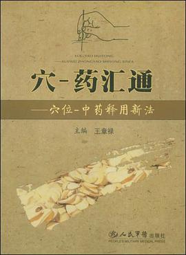 穴-药汇通 pdf epub mobi 电子书 下载