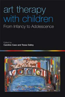 Art Therapy with Children pdf epub mobi 电子书 下载