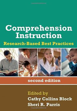 Comprehension Instruction pdf epub mobi 电子书 下载
