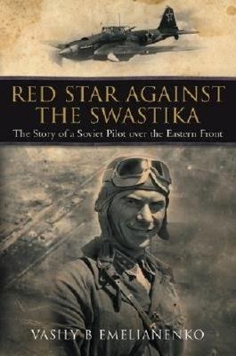 Red Star Against The Swastika pdf epub mobi 电子书 下载