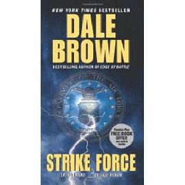 Strike Force pdf epub mobi 电子书 下载