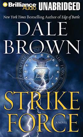 Strike Force pdf epub mobi 电子书 下载