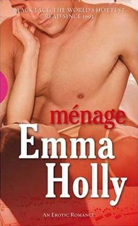 Menage pdf epub mobi 电子书 下载