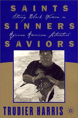 Saints, Sinners, Saviors pdf epub mobi 电子书 下载