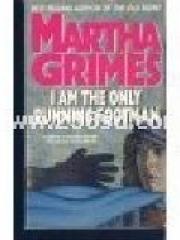 I Am the Only Running Footman pdf epub mobi 电子书 下载