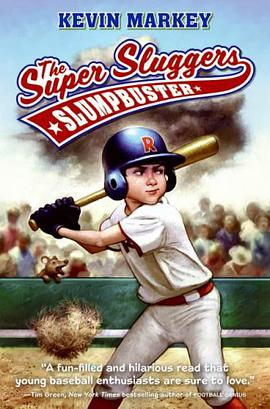 The Super Sluggers pdf epub mobi 电子书 下载