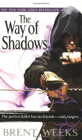 The Night Angel Trilogy pdf epub mobi 電子書 下載